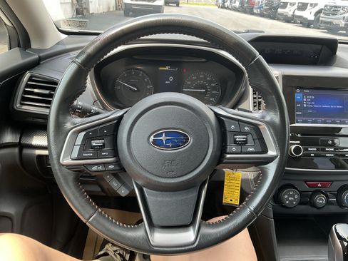 Used 2019 Subaru Crosstrek 2.0i Premium w/ Eyesight System AWD/4WD image 15