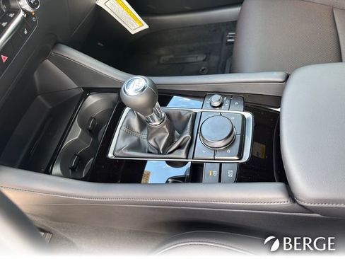 New 2026 MAZDA MAZDA3 2.5 S Hatchback w/ Premium Pkg image 23