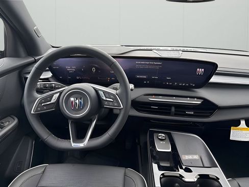 New 2025 Buick Enclave Sport Touring w/ Power Package image 59