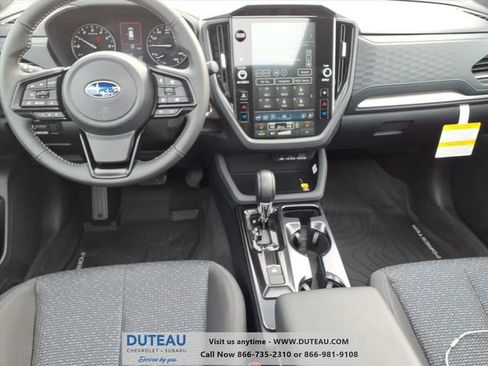 New 2026 Subaru Forester Premium image 12