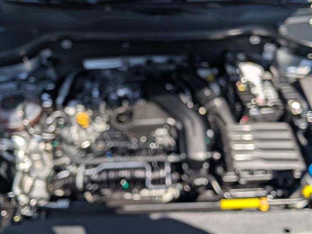 Certified 2024 Volkswagen Taos S AWD/4WD image 11