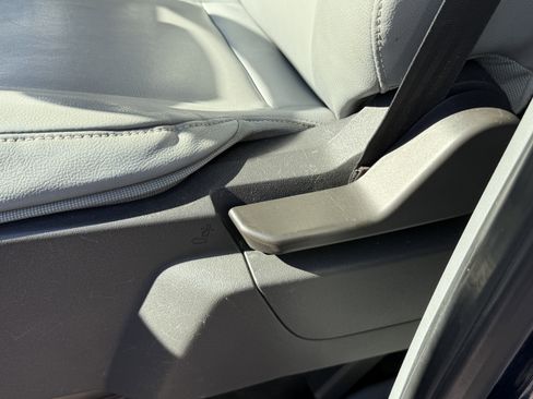 Used 2015 Ford Transit 250 148 High Roof Extended image 20