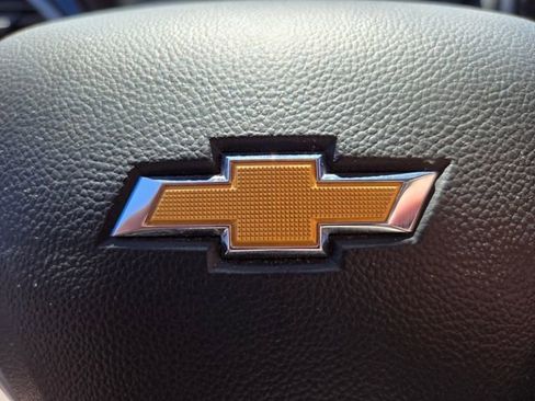 Used 2020 Chevrolet Spark LT FWD image 32