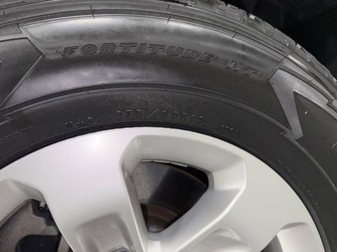 Used 2024 RAM 1500 Laramie image 15