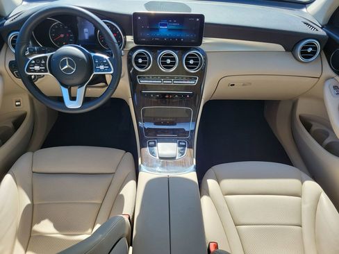 Certified 2022 Mercedes-Benz GLC 300 image 14
