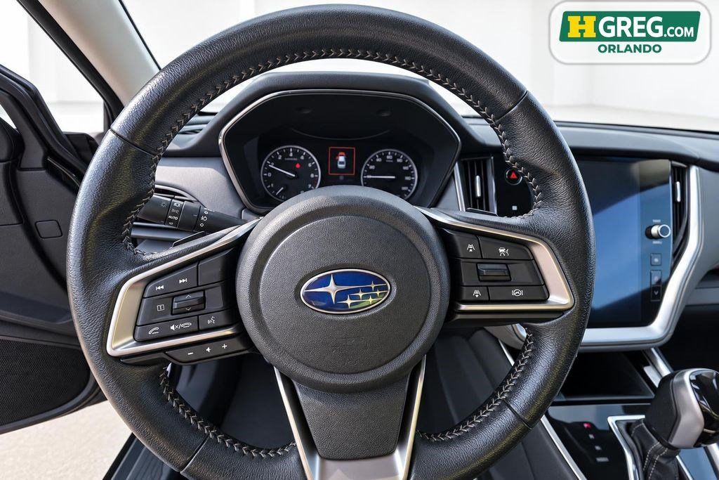Used 2024 Subaru Legacy Premium AWD/4WD image 14