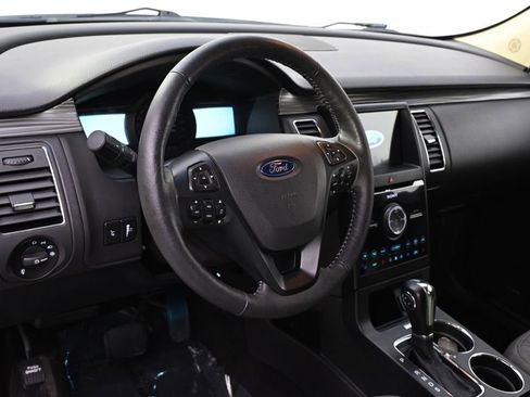 Used 2019 Ford Flex Limited w/ Limited Appearance Package image 11