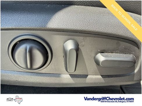 Used 2021 Chevrolet Traverse Premier w/ LPO, Floor Liner Package AWD/4WD image 24