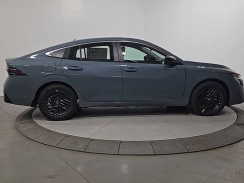 New 2026 Nissan Sentra SV image 7