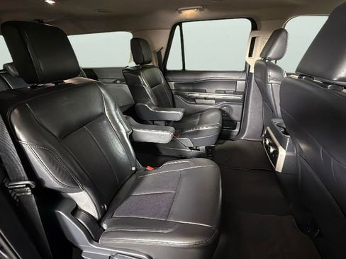 Used 2024 Ford Expedition Max XLT image 31