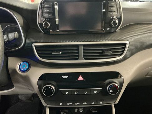 Used 2020 Hyundai Tucson Value image 18