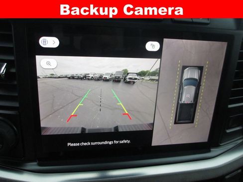 Used 2024 Ford F250 Platinum AWD/4WD image 22