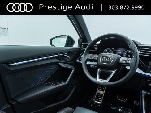 New 2026 Audi S3 Premium image 33