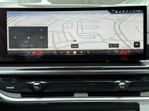 New 2026 BMW X5 sDrive40i w/ M Sport Package image 27