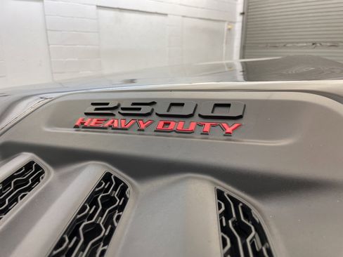 New 2026 RAM 2500 Laramie w/ Night Edition image 12