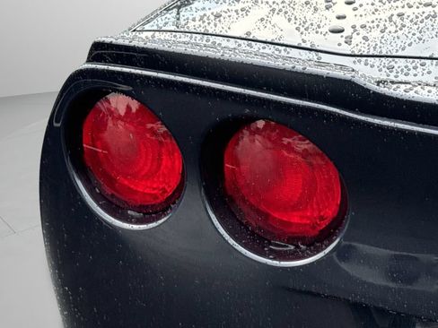 Used 2013 Chevrolet Corvette Grand Sport w/ 2LT Preferred Equipment Group RWD image 18