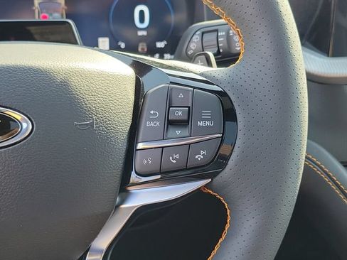 New 2026 Ford Explorer Tremor w/ Tremor Ultimate Package AWD/4WD image 34