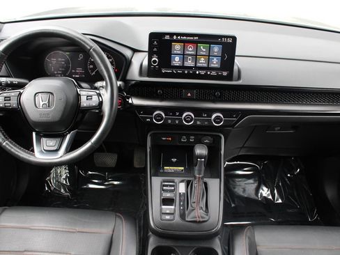 Used 2023 Honda CR-V Sport Touring image 15