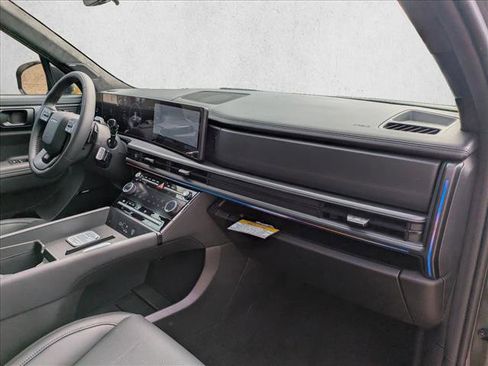 New 2026 Hyundai Santa Fe Calligraphy image 19