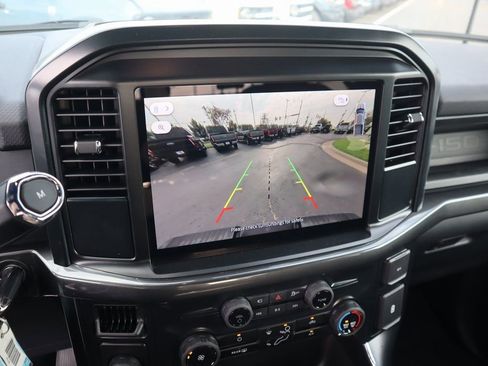 New 2025 Ford F150 STX w/ Equipment Group 200A image 6