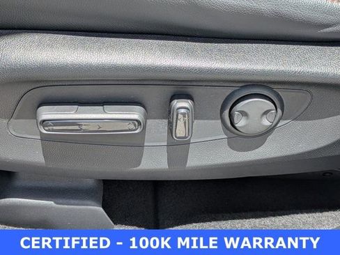 Used 2024 Honda CR-V Sport-L image 19