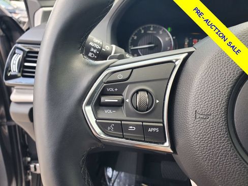 Used 2023 Acura RDX FWD w/ Technology Package image 25
