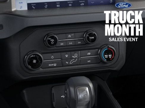 New 2025 Ford Bronco Big Bend image 17