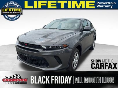 Used 2024 Dodge Hornet GT