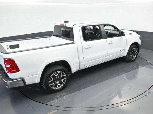 Used 2025 RAM 1500 Laramie image 44