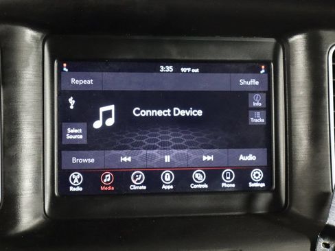 Used 2021 Dodge Charger Police w/ Fleet Safety Group AWD/4WD image 29