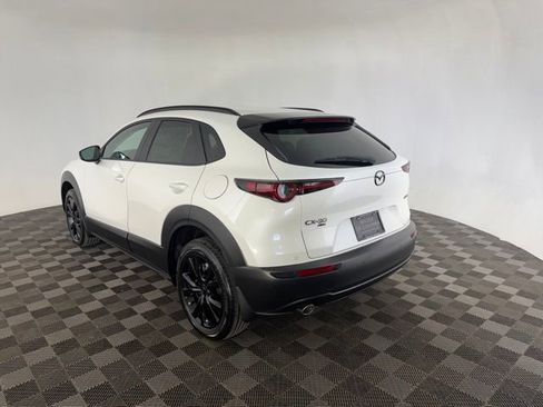 New 2026 MAZDA CX-30 Aire Edition AWD/4WD image 5