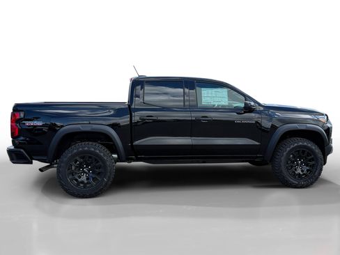 New 2026 Chevrolet Colorado Trail Boss image 6