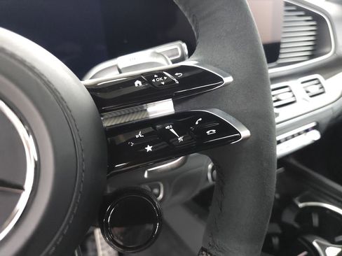 Certified 2026 Mercedes-Benz GLE 53 AMG 4MATIC Coupe image 13