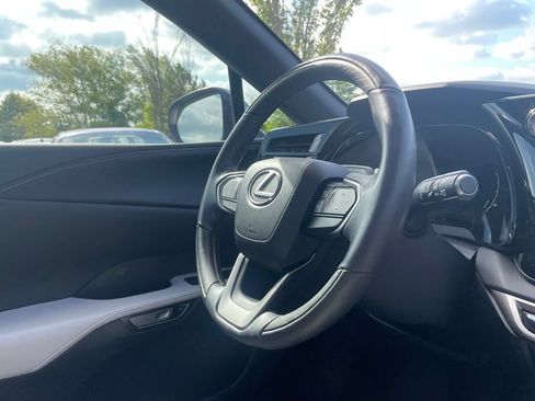 Used 2023 Lexus RX 350 Premium Plus w/ Accessory Package (Z1) FWD image 30