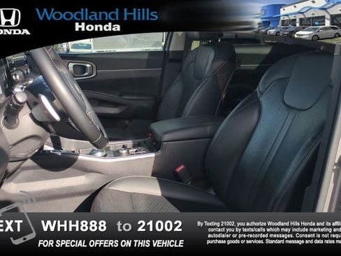 Used 2021 Kia Sorento EX image 19