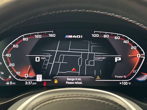 Used 2023 BMW X4 M40i w/ Premium Package AWD/4WD image 22