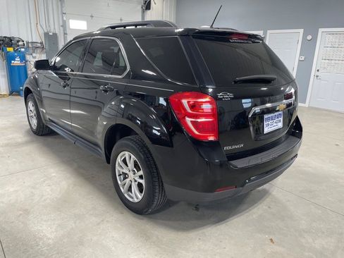 Used 2017 Chevrolet Equinox LT w/ Convenience Package FWD image 5