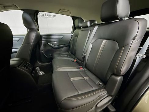 New 2026 MAZDA CX-70 SC AWD/4WD image 23