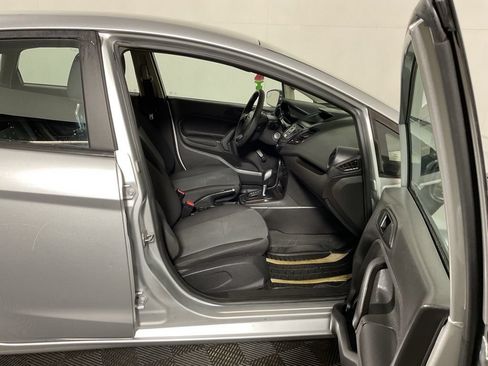 Used 2018 Ford Fiesta S FWD image 30