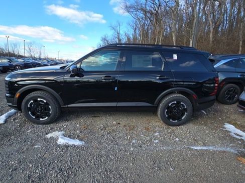 New 2026 Hyundai Palisade XRT Pro image 2