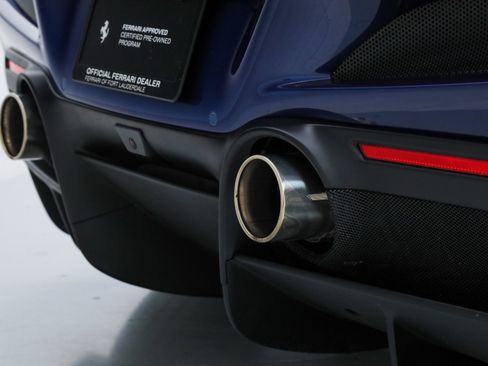 Certified 2021 Ferrari F8 Tributo image 20