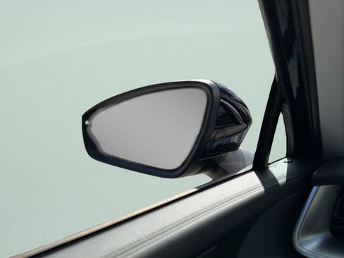 New 2026 Volkswagen Tiguan SE AWD/4WD image 31