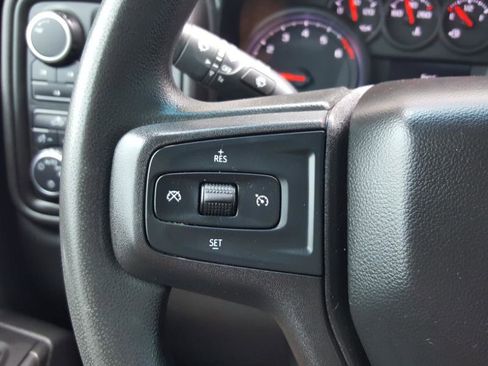 Used 2020 Chevrolet Silverado 2500 W/T w/ WT Fleet Convenience Package image 16