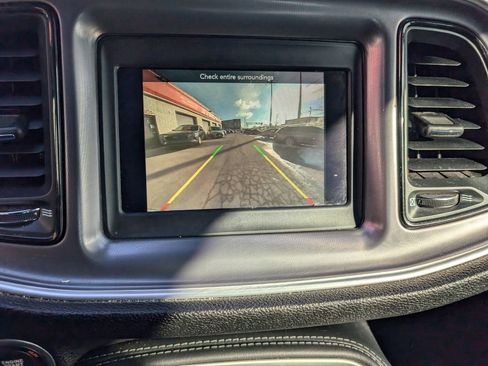 Used 2022 Dodge Challenger GT w/ Blacktop Package image 21