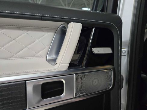 Used 2023 Mercedes-Benz G 63 AMG 4MATIC image 20