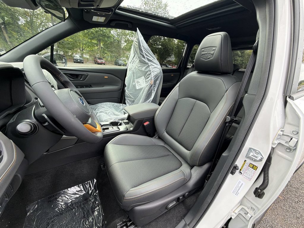 New 2026 Subaru Forester Wilderness AWD/4WD image 11