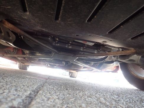 Used 2003 Ford Thunderbird image 7