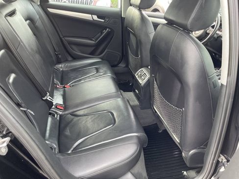 Used 2015 Audi A4 2.0T Premium Plus w/ Technology Package AWD/4WD image 13