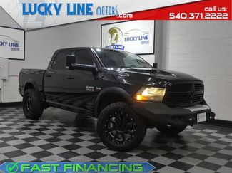 Used 2017 RAM 1500 Sport video 1