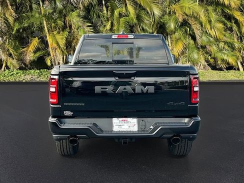 New 2026 RAM 1500 Big Horn/Lone Star image 4